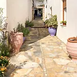 Apartamento Dinas - Alonnisos Summer Haven *