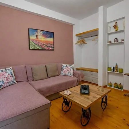 Appartement Dinas - Alonnisos Summer Haven *