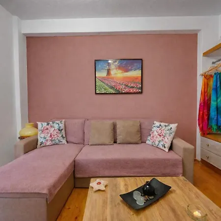 Appartement Dinas - Alonnisos Summer Haven