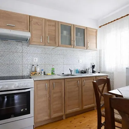 Apartamento Dinas - Alonnisos Summer Haven Patitiri