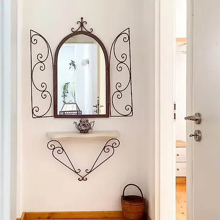 Apartment Dinas Alonissos - Nefeli Summer Haven *