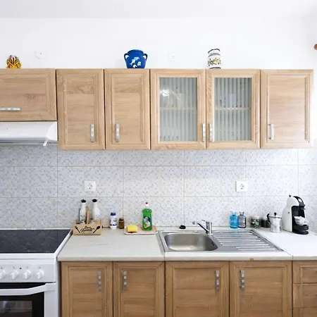 Appartement Dinas - Alonnisos Summer Haven