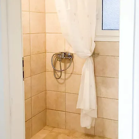 Dinas - Alonnisos Summer Haven *