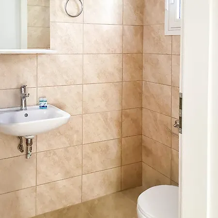 Dinas - Alonnisos Summer Haven