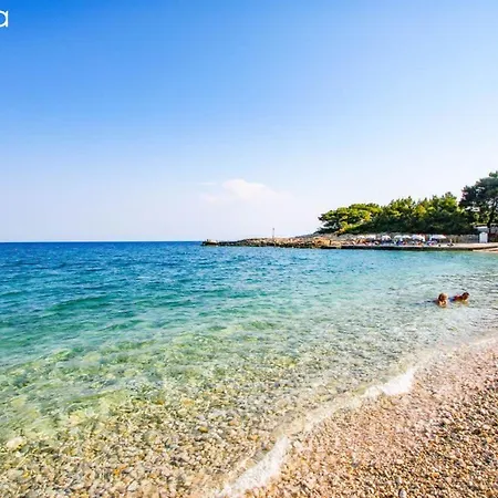 Lägenhet Dinas Alonissos - Nefeli Summer Haven *