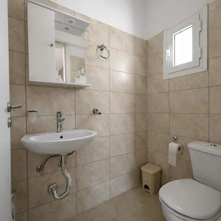 Dinas Alonissos - Nefeli Summer Haven *