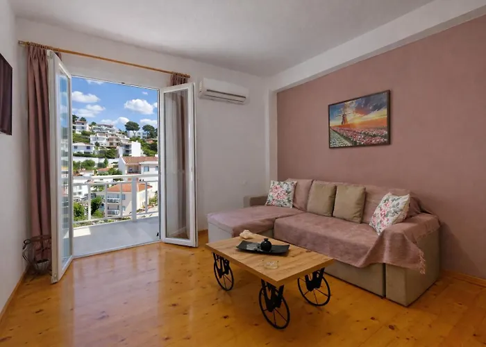 Dinas - Alonnisos Summer Haven Πατητήρι