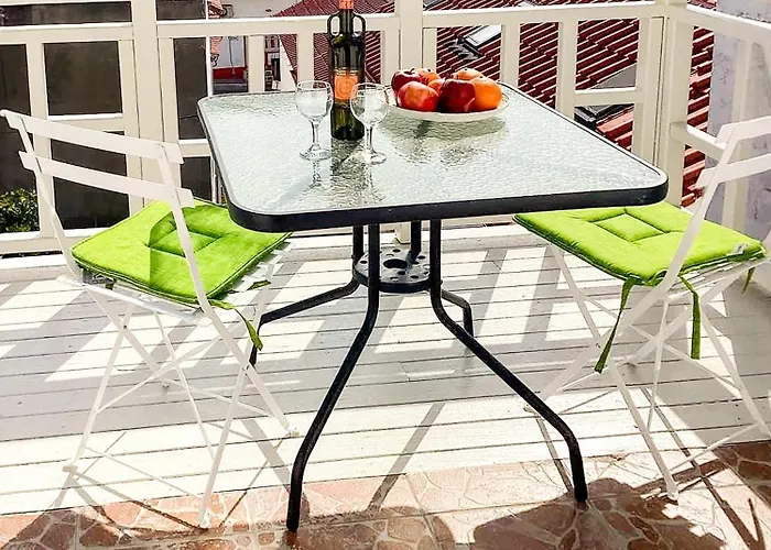 Apartment Dinas Alonissos - Nefeli Summer Haven