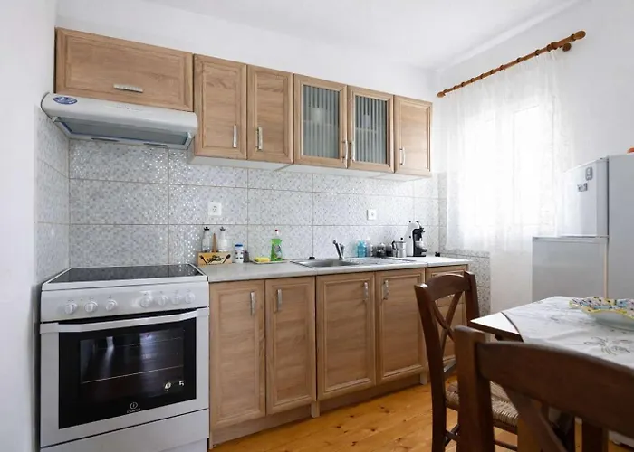 Apartment Dinas Alonissos - Nefeli Summer Haven Patitiri (Alonnisos)