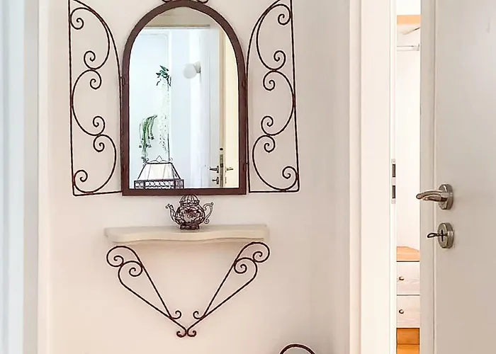 Apartment Dinas Alonissos - Nefeli Summer Haven *