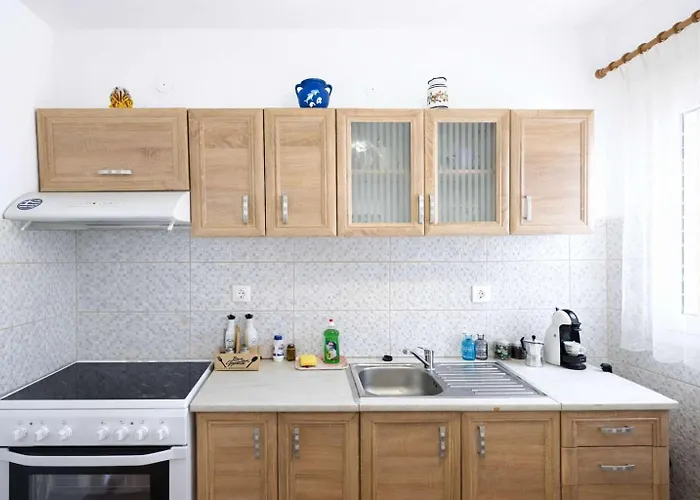 Apartment Dinas Alonissos - Nefeli Summer Haven