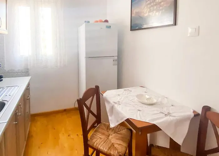 Διαμέρισμα Dinas - Alonnisos Summer Haven *