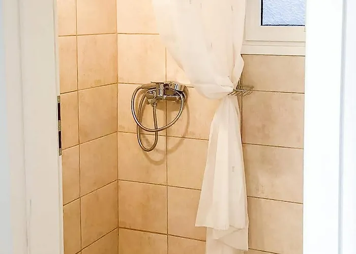 Dinas Alonissos - Nefeli Summer Haven *