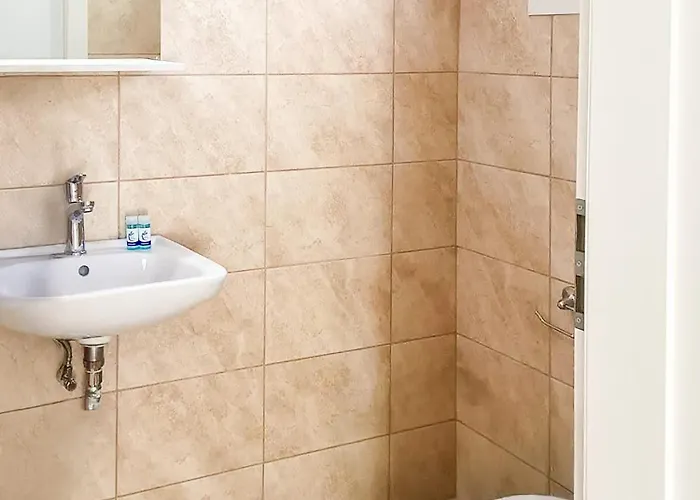 Dinas Alonissos - Nefeli Summer Haven