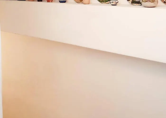 Dinas - Alonnisos Summer Haven