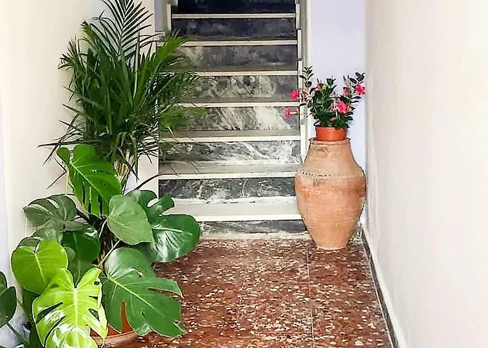 Apartment Dinas Alonissos - Nefeli Summer Haven Patitiri (Alonnisos)